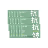 Bosein Сыворотки Анти-Агнезди Revitalizing Маска для лица 25 г * 15 шт