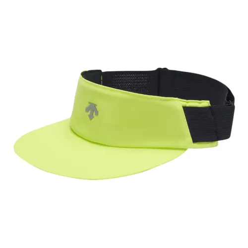 DESCENTE Полиэстер Шапки и Кепки Унисекс