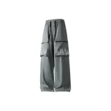 Темно-серый