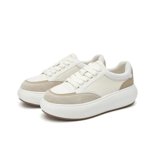 DAPHNE Low Топ Скейтборд Кроссовки Женские