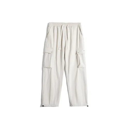 AMBER LIGHT AMBER LIGHT Mountain Outdoor Унисекс Повседневные брюки