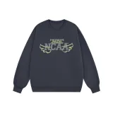 Железно-серый (флисовая подкладка)