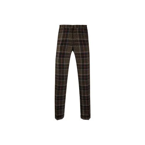 Paul Smith Умбра Мужские Повседневные Штаны