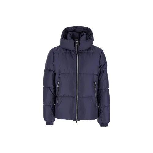 TATRAS Куртки и Пальто Мужской Синий