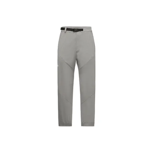 DESCENTE SNOWBOARD series Брюки Унисекс