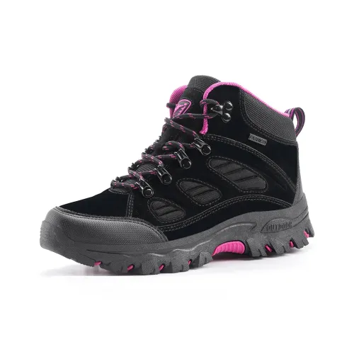 Scout Wolf Альпинистские и туристические ботинки High Top Женские