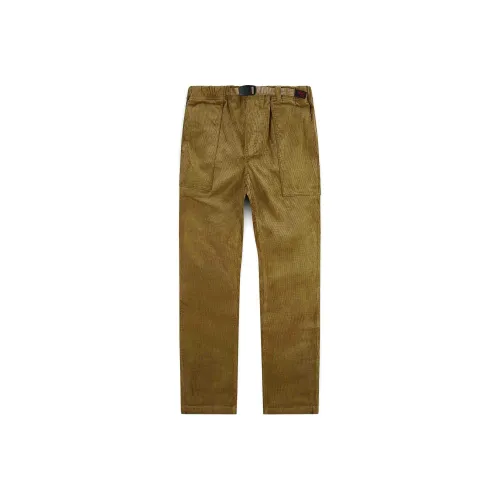 GRAMICCI Повседневные брюки Мужские Светлый Умбра