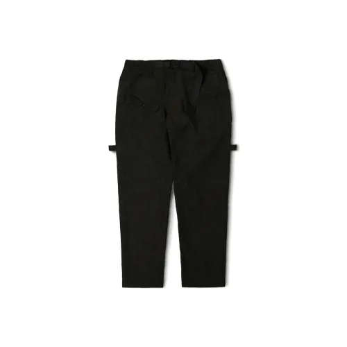 TMCAZ Вельветные брюки карго унисекс