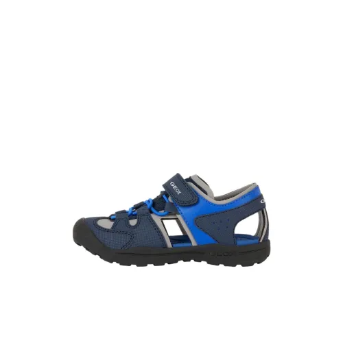 GEOX Детские сандалии Low Top Blue Kids