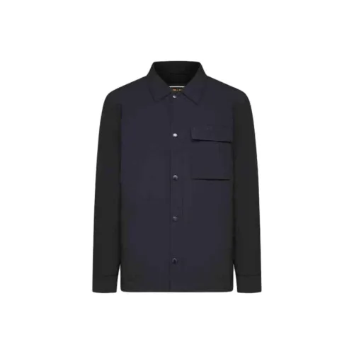 Biyin Leufen Пуховик Мужской Черный