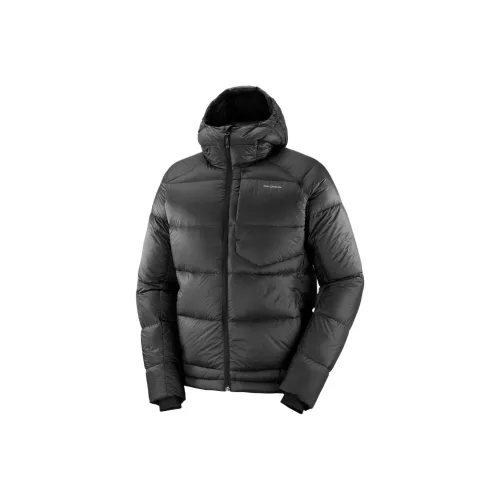 SALOMON OUTLINE Пуховики и зимние пальто Мужской