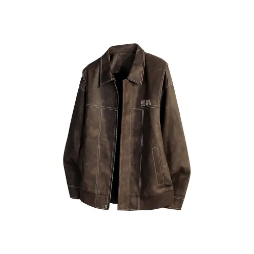 S.k. Manor Hill Куртки и Пальто Унисекс