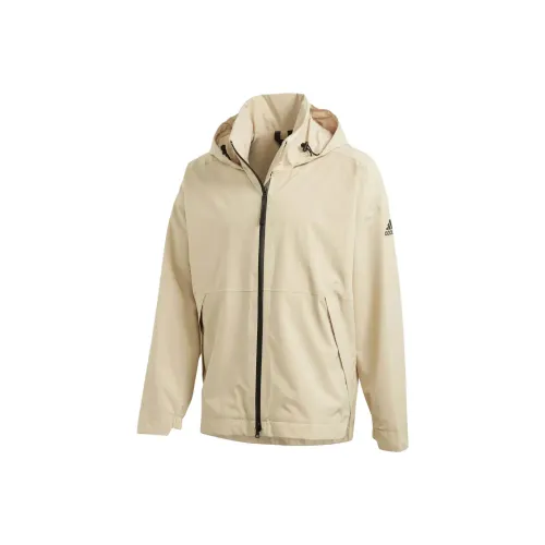 Adidas TRAVEER RAIN.RDY Savann Куртки и Пальто Мужской Savannah