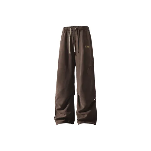 Tre Club Унисекс Повседневные брюки