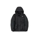 Чисто черный / Набор из 2 частей