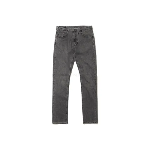 J.Lindeberg Повседневные брюки Мужские Серые