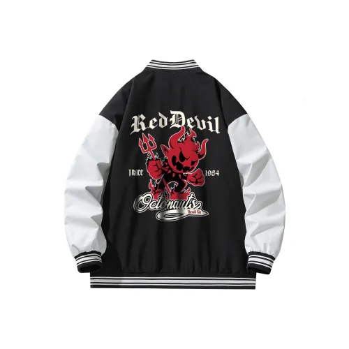 Octonauts Бейсбольная куртка Унисекс