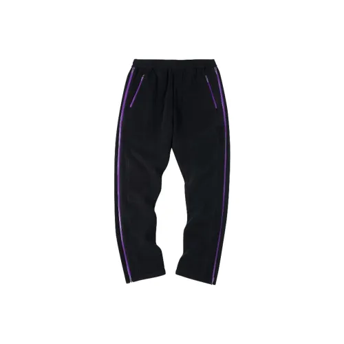 ENSHADOWER Повседневные брюки Унисекс Черный