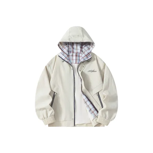 Куртки и пальто Kawasaki унисекс