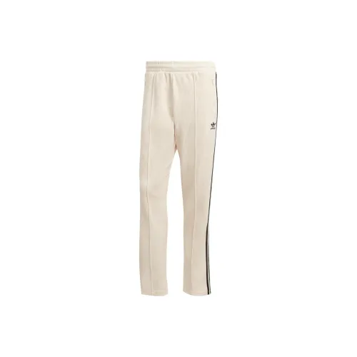 Adidas Originals Повседневные брюки Мужские Белые