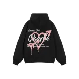 Черный (с флисовой подкладкой и утепленный)