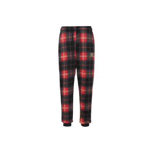 Джордан Multicolor Men's Casual Pants
