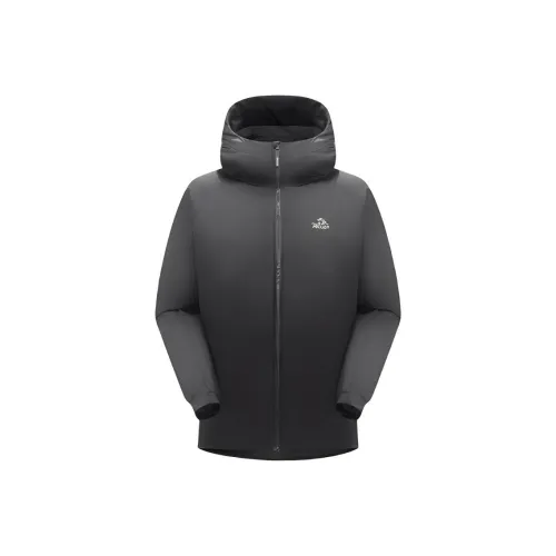 PELLIOT P series Мужские пуховики