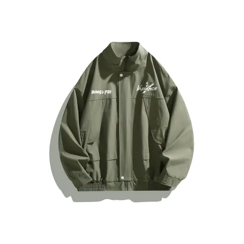 Ice Flying Куртки Пальто Унисекс