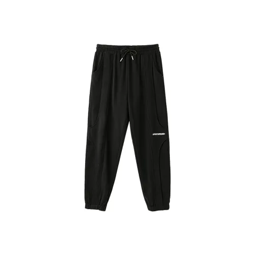 SPRAYGROUND Вязаные спортивные штаны унисекс