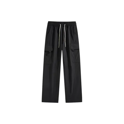 PEIMENG Унисекс Брюки карго