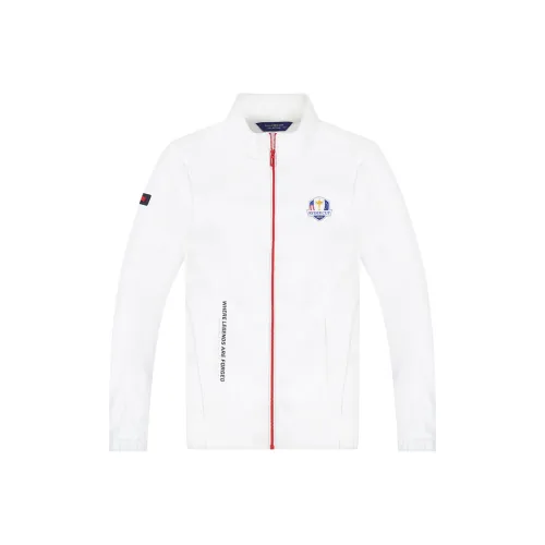RYDER CUP EST.1927 Мужские Куртки
