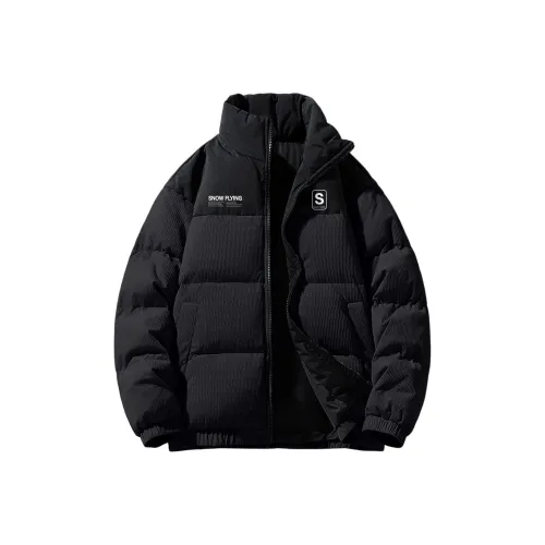 SNOW FLYING Унисекс Пуховики