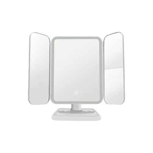 Светильник Sweet Pillow House LED Vanity TABLE с трехсторонним зеркалом для макияжа с подсветкой