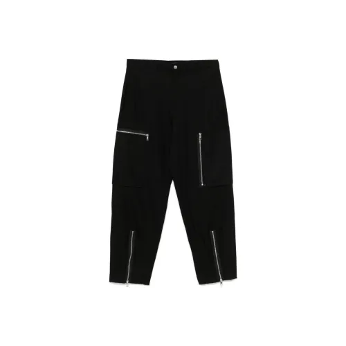 MICHAEL KORS FW24 Карго Брюки Мужские Черные