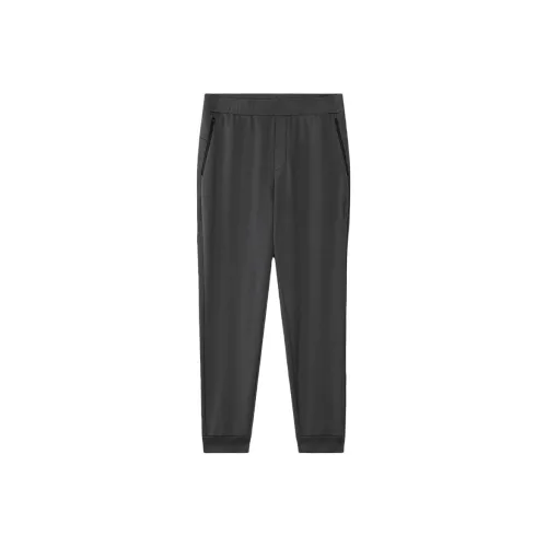 SPYDER Вязаные тренировочные брюки для мужчин