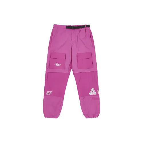Дворцовый Барби розовый унисекс ветрозащитные брюки