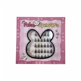 Лиса Белый#