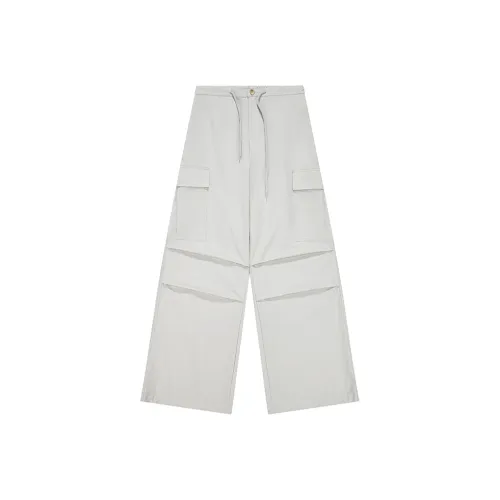 Crying Center Повседневные брюки Унисекс