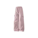 Пыльно-розовый