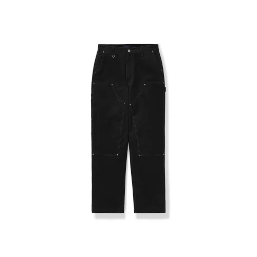 714STREET Унисекс Карго Брюки