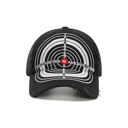 YANGQIYINGTAO Хлопковые кепки унисекс