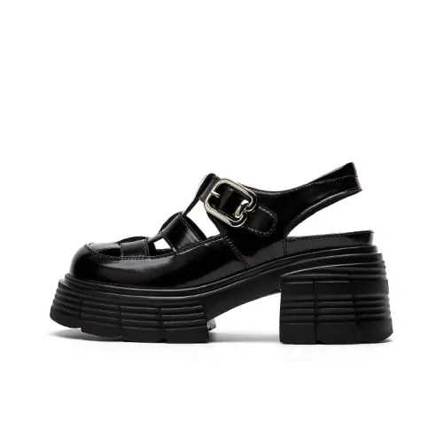 Daphne Высокий каблук Женские