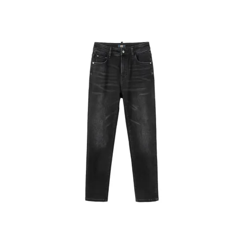 Cavalli Class Мужские Джинсы