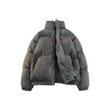 Черно-серый