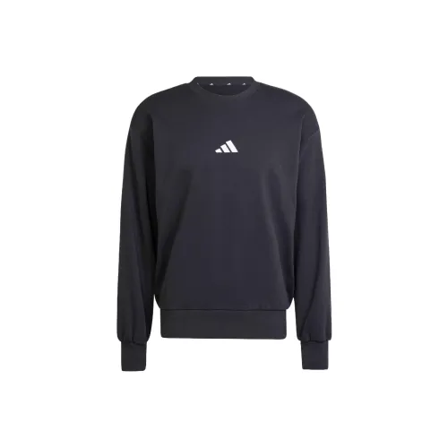 Adidas Sport Черные Мужские Толстовки
