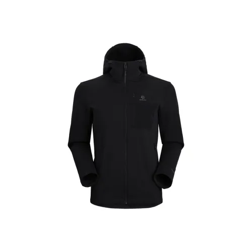 KAILAS С капюшоном Куртки и Пальто Мужской