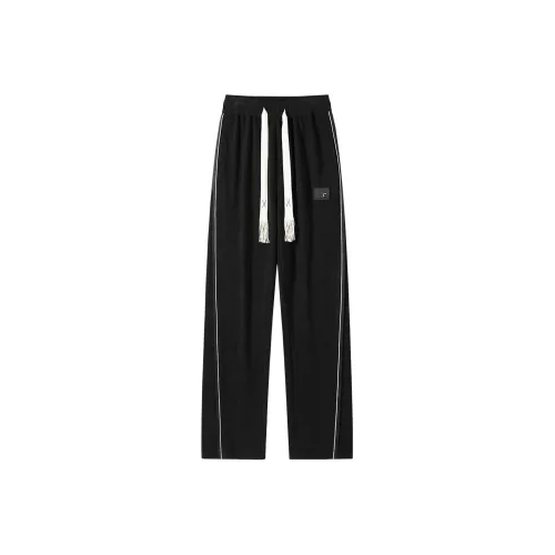 CBCD Унисекс Повседневные брюки