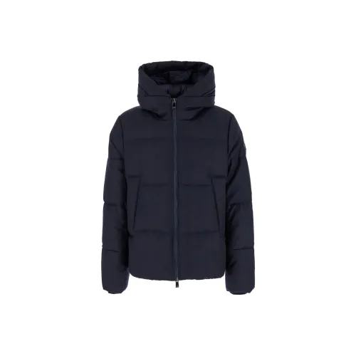 TATRAS Куртки и Пальто Мужской Синий