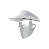 Светло-серый