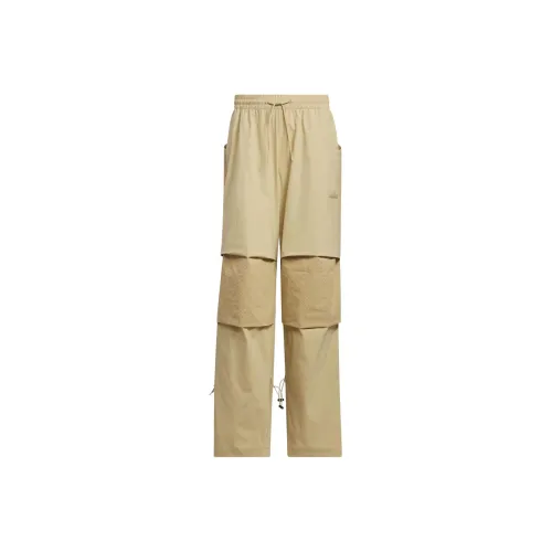 Adidas M FUSTL Брюки 3 Вязаные Тренировочные брюки Мужские Светлый хаки